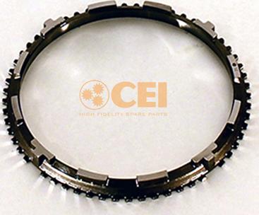 C.E.I. 119202 - Synchronizer Ring, manual transmission parts5.com