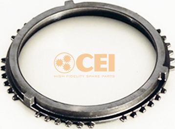 C.E.I. 119289 - Synchronizer Ring, manual transmission parts5.com