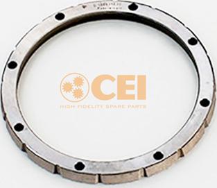 C.E.I. 119235 - Synchronizer Ring, manual transmission parts5.com