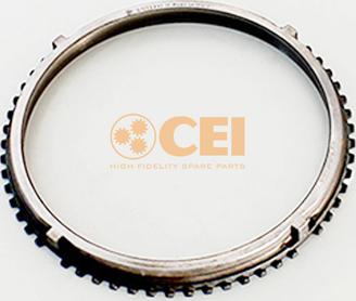 C.E.I. 119236 - Synchronizer Ring, manual transmission parts5.com