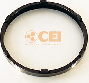 C.E.I. 119238 - Synchronizer Ring, manual transmission parts5.com