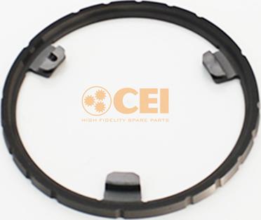 C.E.I. 119237 - Synchronizer Ring, manual transmission parts5.com