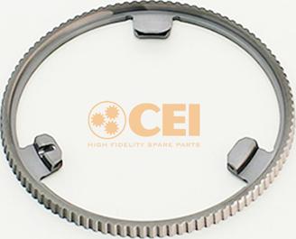 C.E.I. 119225 - Synchronizer Ring, manual transmission parts5.com