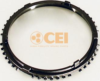 C.E.I. 119223 - Synchronizer Ring, manual transmission parts5.com