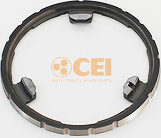 C.E.I. 119271 - Synchronizer Ring, manual transmission parts5.com