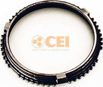 C.E.I. 119278 - Synchronizer Ring, manual transmission parts5.com