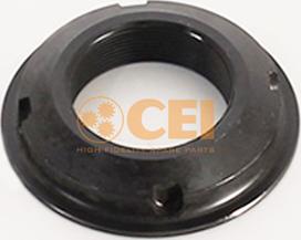 C.E.I. 187486 - Groove Nut www.parts5.com