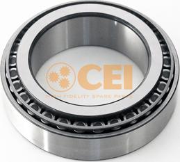 C.E.I. 134.140 - Bearing parts5.com