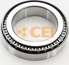 C.E.I. 530.822 - Cojinete www.parts5.com