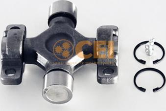 C.E.I. 133095 - Articulatie, cardan www.parts5.com