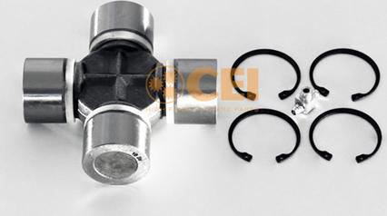 C.E.I. 133088 - Articulatie, cardan www.parts5.com