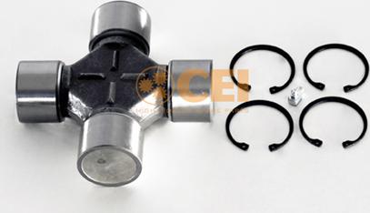 C.E.I. 133.083 - Articulatie, cardan www.parts5.com