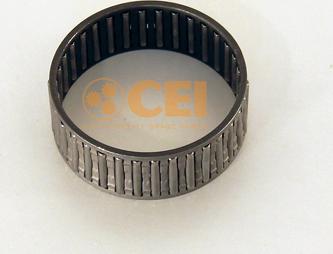 C.E.I. 137.345 - Bearing www.parts5.com