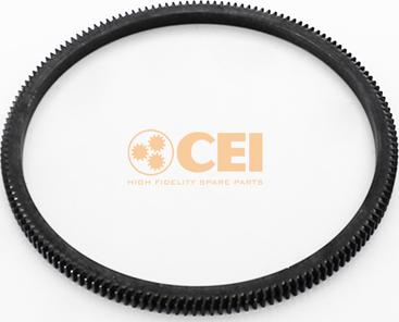 C.E.I. 123.193 - Ring Gear, flywheel parts5.com