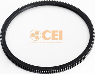 C.E.I. 123.226 - Ring Gear, flywheel parts5.com