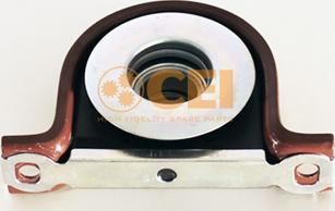 C.E.I. 284.011 - Propshaft centre bearing support www.parts5.com