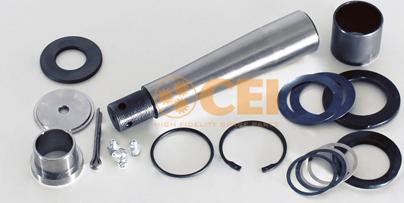 C.E.I. 230044 - Set reparatie, pivot www.parts5.com