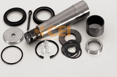 C.E.I. 230042 - Repair Kit, kingpin parts5.com