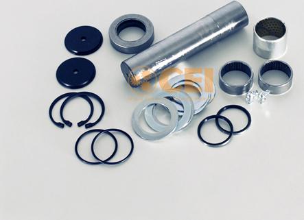 C.E.I. 230055 - Repair Kit, kingpin www.parts5.com