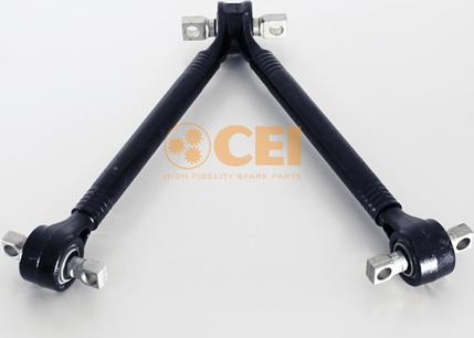 C.E.I. 225148 - Track Control Arm www.parts5.com