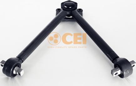 C.E.I. 225181 - Track Control Arm www.parts5.com