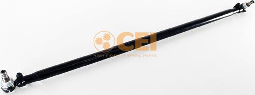 C.E.I. 220.449 - Tie Rod www.parts5.com