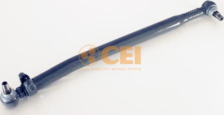 C.E.I. 220.442 - Centre Rod Assembly www.parts5.com