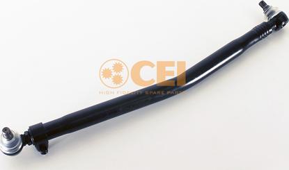 C.E.I. 220455 - Centre Rod Assembly www.parts5.com