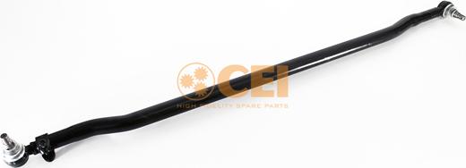 C.E.I. 220.414 - Tie Rod www.parts5.com