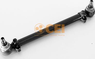 C.E.I. 220.411 - Centre Rod Assembly www.parts5.com