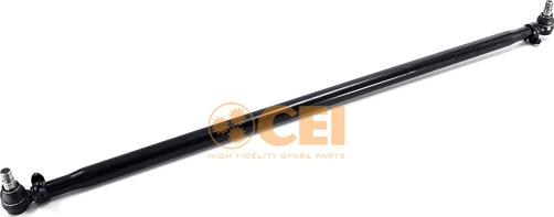 C.E.I. 220436 - Tie Rod www.parts5.com