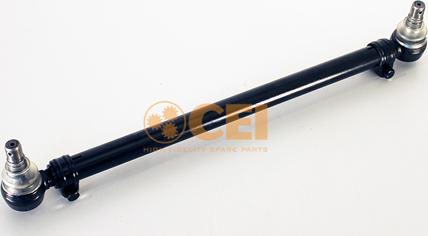 C.E.I. 220420 - Centre Rod Assembly www.parts5.com