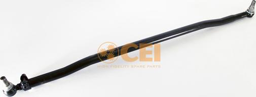 C.E.I. 220422 - Tie Rod www.parts5.com