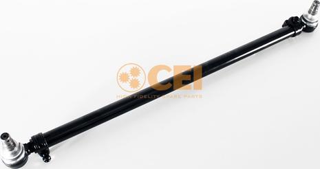 C.E.I. 220.476 - Centre Rod Assembly www.parts5.com