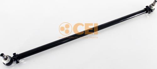 C.E.I. 220472 - Tie Rod parts5.com