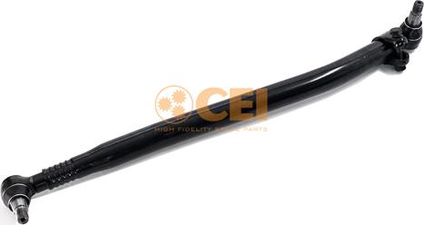 C.E.I. 220.695 - Kısa rot www.parts5.com