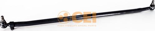 C.E.I. 220.640 - Tie Rod www.parts5.com