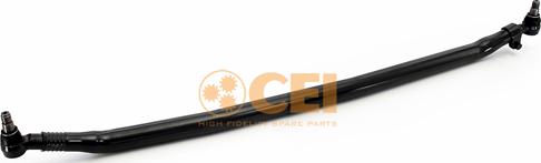 C.E.I. 220661 - Tie Rod www.parts5.com