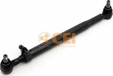 C.E.I. 220.662 - Ohjaustanko www.parts5.com