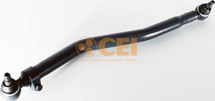 C.E.I. 220.633 - Centre Rod Assembly www.parts5.com