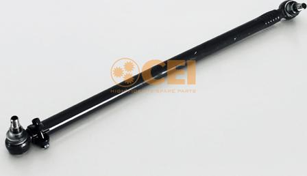 C.E.I. 220.159 - Centre Rod Assembly www.parts5.com