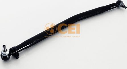 C.E.I. 220150 - Centre Rod Assembly www.parts5.com