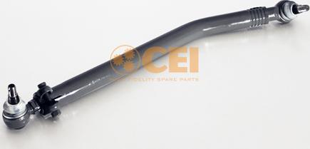 C.E.I. 220169 - Centre Rod Assembly www.parts5.com