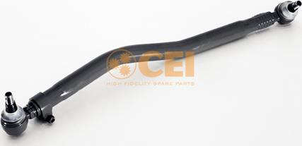 C.E.I. 220168 - Centre Rod Assembly www.parts5.com