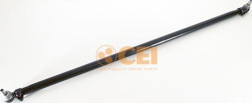 C.E.I. 220.114 - Tie Rod www.parts5.com