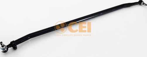 C.E.I. 220187 - Tie Rod www.parts5.com