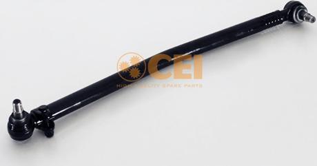 C.E.I. 220178 - Centre Rod Assembly www.parts5.com