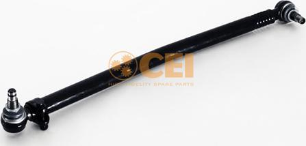 C.E.I. 220177 - Centre Rod Assembly www.parts5.com