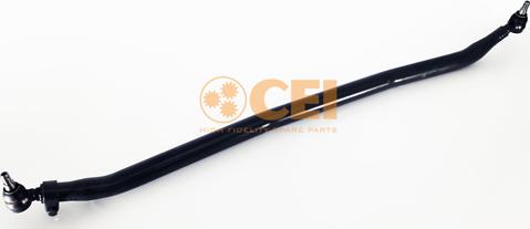 C.E.I. 220344 - Tie Rod www.parts5.com