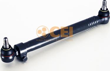 C.E.I. 220340 - Centre Rod Assembly www.parts5.com